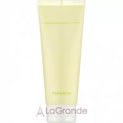 Enough Refresher Heartleaf Foam Cleanser ϳ     