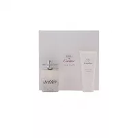 Cartier Eau de Cartier ����� (��������� ���� 100 �� + ������� ��� ����� � ���� 100 ��)