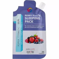 Eyenlip Spout Pouch Berry Elastic Sleeping Pack ����������� ������ ����� ��� ����� ����