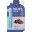 Eyenlip Spout Pouch Berry Elastic Sleeping Pack      