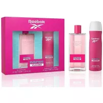 Reebok Inspire Your Mind For Women ����� (��������� ���� 100 �� + ����������-����� 150 ��)