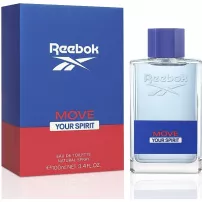 Reebok Move Your Spirit For Men ��������� ����