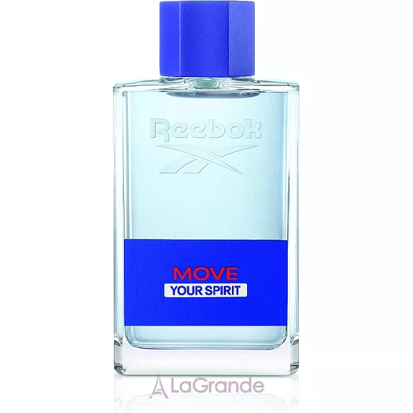 Reebok Move Your Spirit For Men ��������� ���� (������)