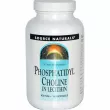 Source Naturals Phosphatidyl Choline in Lecithin 420 mg        