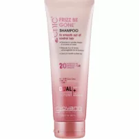 Giovanni 2Chic Frizz Be Gone Shampoo To Smooth Out Of Control Hair ������� ����������� � ������ ������ � ������� ��� ������������ � ����������� �����