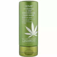 Giovanni Hemp Hydrating & Deep Conditioning Hair Mask ����� ����������� ��� ����� � ������������ ���������� ����� ����� �������