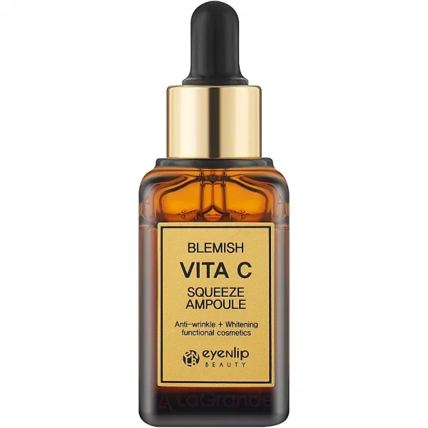 Eyenlip Blemish Vita C Squeeze Ampoule ��������� ��� ���� � ��������� �