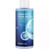 FarmStay Collagen Hyaluronic Acid Hydrating Emulsion ������� ������������� � ���������