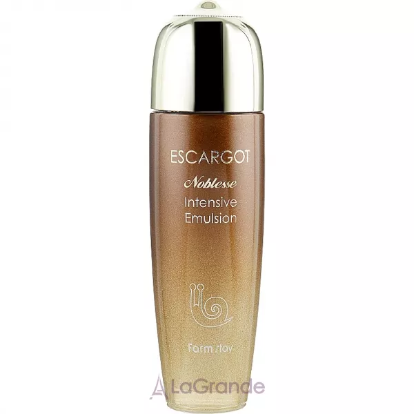 FarmStay Escargot Noblesse Intensive Emulsion �������� ��� ���� � ���������� ����������� ������