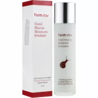 FarmStay Snail Mucus Moisture Emulsion ����������� �������� ��� ���� � ������� ������
