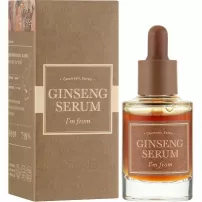 I'm From Ginseng Serum ������������� ��������� � ���������