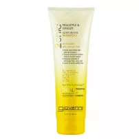 Giovanni 2chic Ultra-Revive Pineapple and Ginger Shampoo ����������������� ������� ��� ����� � ����������� ����� � �������� � �������
