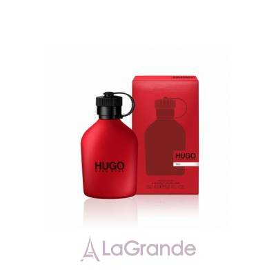 Hugo Boss Hugo Red  (  125  +    50  + - 75 )