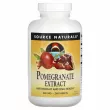 Source Naturals Pomegranate Extract 500 mg     