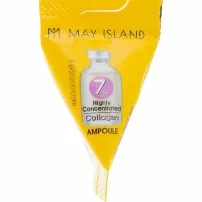 May Island 7 Days Collagen Ampoule ����������������������� ��������� � ����������
