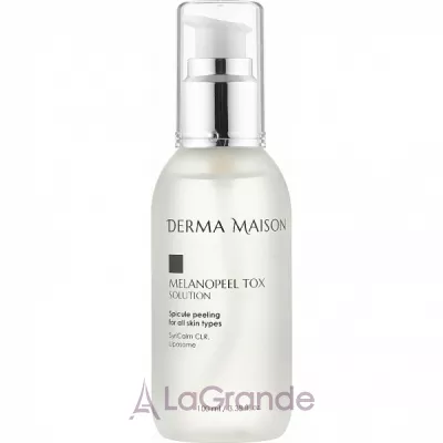 Medi-Peel Derma Maison Melanopeel Tox -  