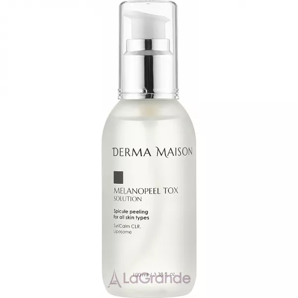 Medi-Peel Derma Maison Melanopeel Tox ���������-��������� ����� ����������