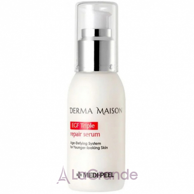 Medi-Peel Derma Maison EGF Triple Repair Serum ³     ,   