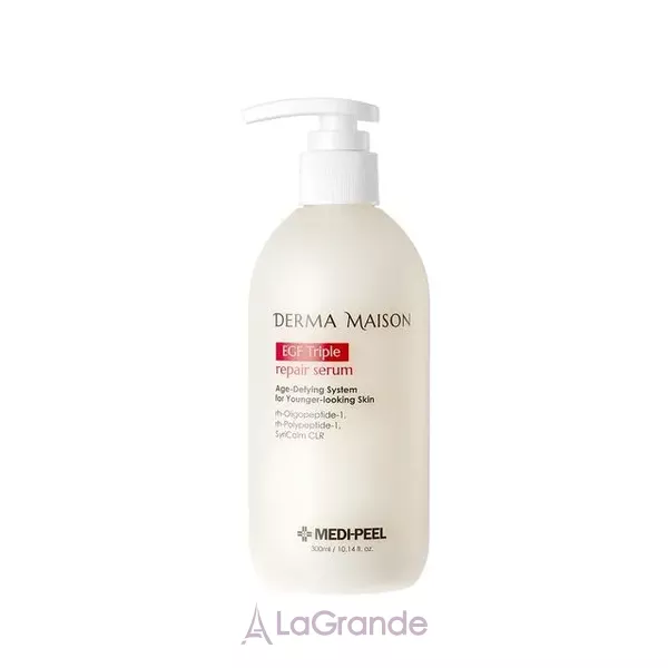 Medi-Peel Derma Maison EGF Triple Repair Serum ³������������ ��������� ��������� ��� ���� ����, � ��������� �����