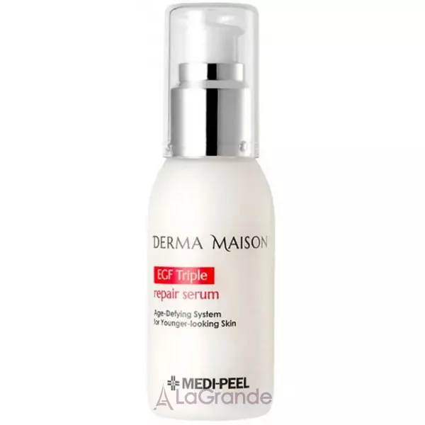 Medi-Peel Derma Maison EGF Triple Repair Serum ³������������ ��������� ��������� ��� ���� ����, � ��������� �����