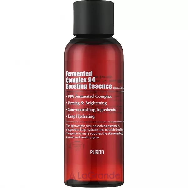 Purito Fermented Complex 94 Boosting Essence ������������ ������� � ����������� 3%