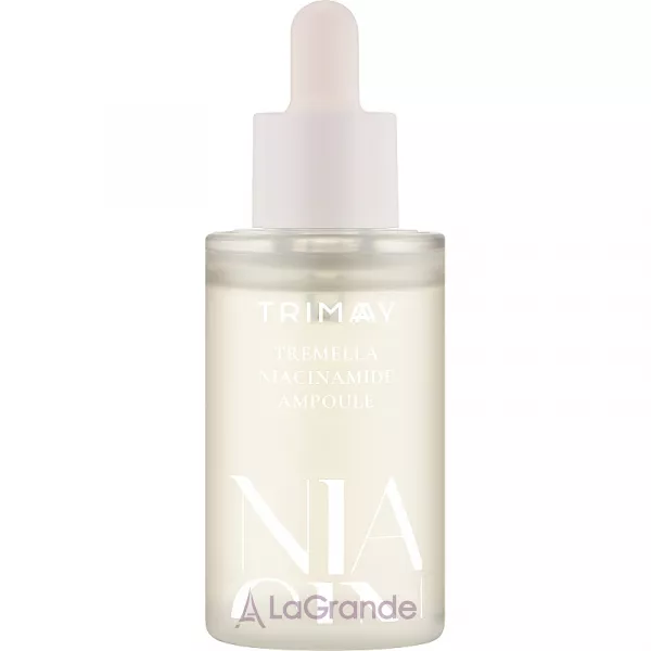 Trimay Tremella Niacinamide Ampoule ����������������� ��������� ��� ������ ���� � ��������� � 20% �����������