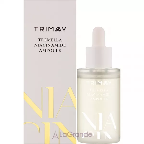 Trimay Tremella Niacinamide Ampoule ����������������� ��������� ��� ������ ���� � ��������� � 20% �����������