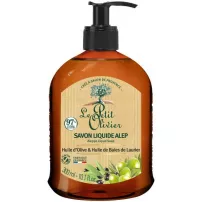Le Petit Olivier Pure Aleppo Liquid Soap ������ ���� � ��������� ������