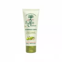 Le Petit Olivier Body Care Gommage Corps ������ ��� ���� � ������������ ��������� �����