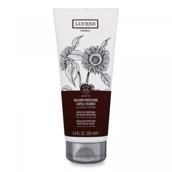 Lucens Protective Conditioner for Colour-Treated Hair ����������� ��� ������ ����� �����