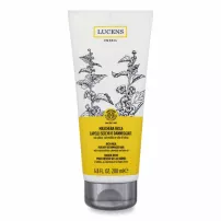 Lucens Organic Hair Care Rich Mask for Dry Or Damaged Hair ����� ��� �������������� ����� � ������������ �����