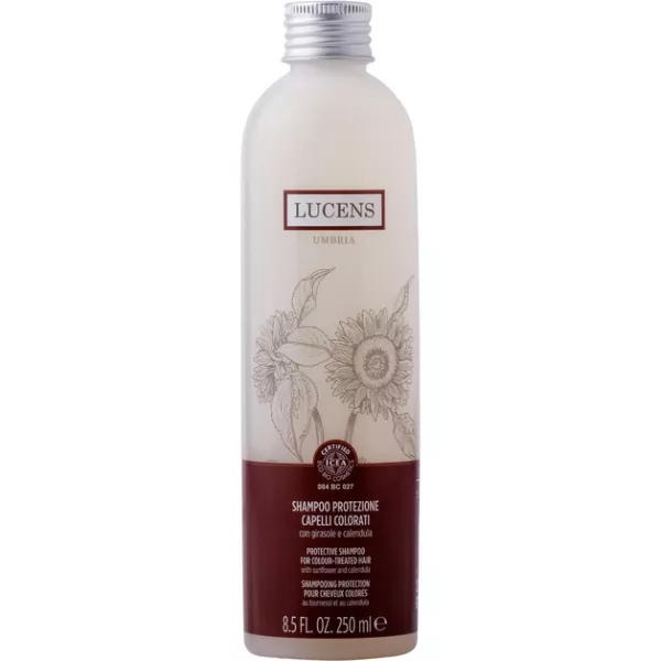 Lucens Organic Hair Care Umbria Protective Shampoo �������� ������� ��� ���������� �����