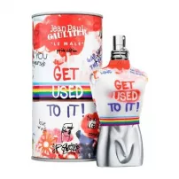 Jean Paul Gaultier Le Male Pride 2023 �������� ����