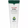 FarmStay Cica Farm Acne+ Foam Cleanser     