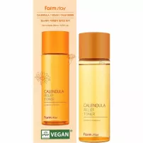 Farmstay Calendula Relief Toner ����� ��� ���� � ����������