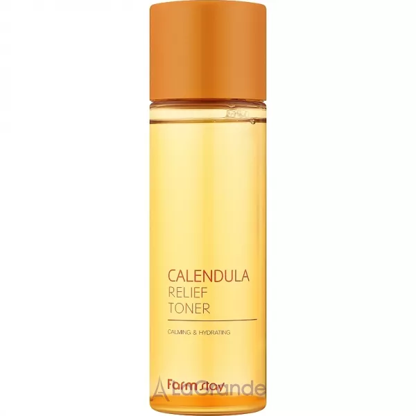 Farmstay Calendula Relief Toner ����� ��� ���� � ����������