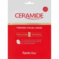 FarmStay Ceramide Firming Facial Mask ����������� ����� ��� ���� � ����������