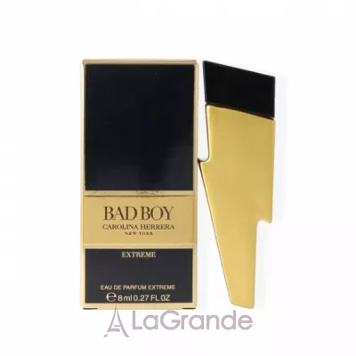 Carolina Herrera Bad Boy Extreme   ()