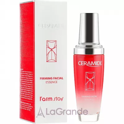 FarmStay Ceramide Firming Facial Essence      