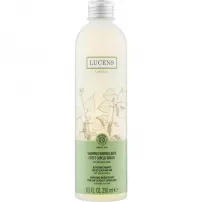 Lucens Organic Hair Care Refreshing Shampoo For Oily Hair ���������� ������� ��� ������ �����