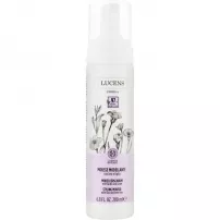 Lucens Styling Mousse ������������ ���� ��� �����