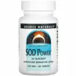 Source Naturals SOD Power 250 mg     