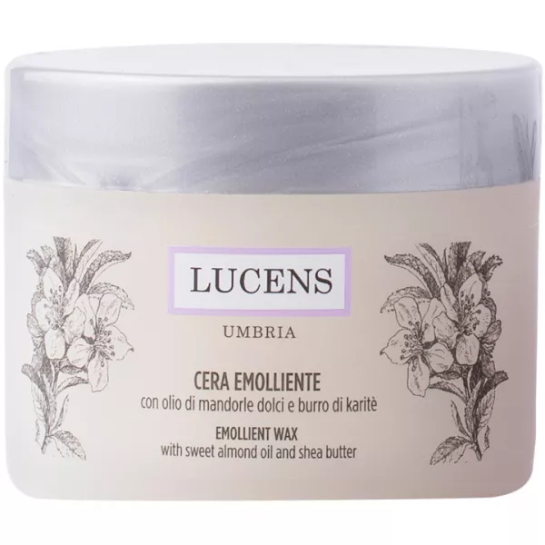 Lucens Styling Hemollient Wax ���������� ���� ��� ����� � ���� � ������� �������� ������� � ��