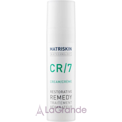 Matriskin Face Care CR7 Cream     