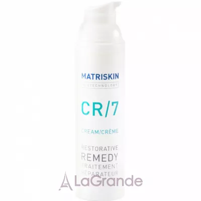 Matriskin Face Care CR7 Cream     