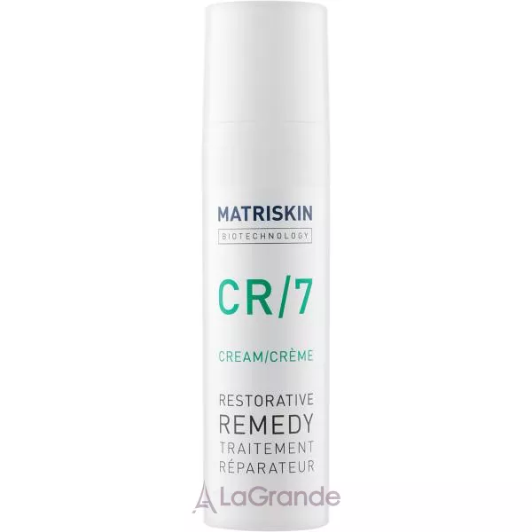 Matriskin Face Care CR7 Cream ����������������� ����������� ���� ��� ����