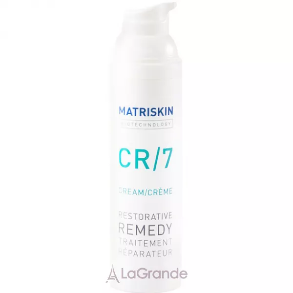 Matriskin Face Care CR7 Cream ����������������� ����������� ���� ��� ����