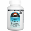 Source Naturals St. John's Positive Thoughts 45pcs