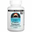 Source Naturals St. John's Positive Thoughts       