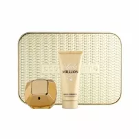 Paco Rabanne Lady Million ����� (��������������� ���� 80 �� + ������ ��� ���� 100 ��)